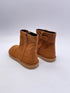 Pinocchio P1603 chelsea boot cognac